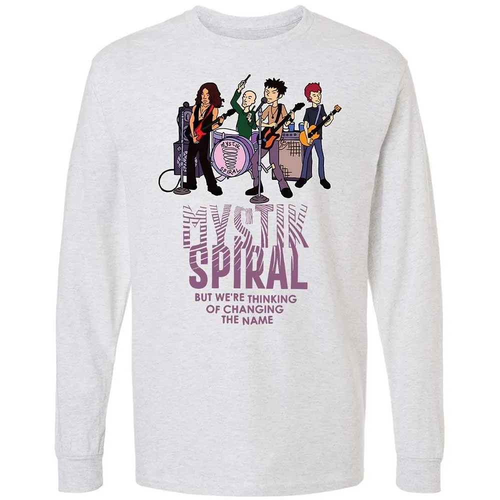 Mystik Spiral - Ash - 14