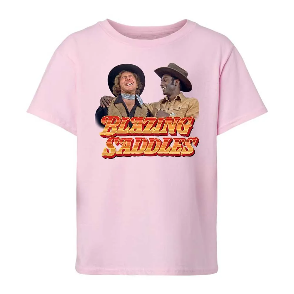 Kids T-Shirt - FGUEYB2D - Light Pink - 5