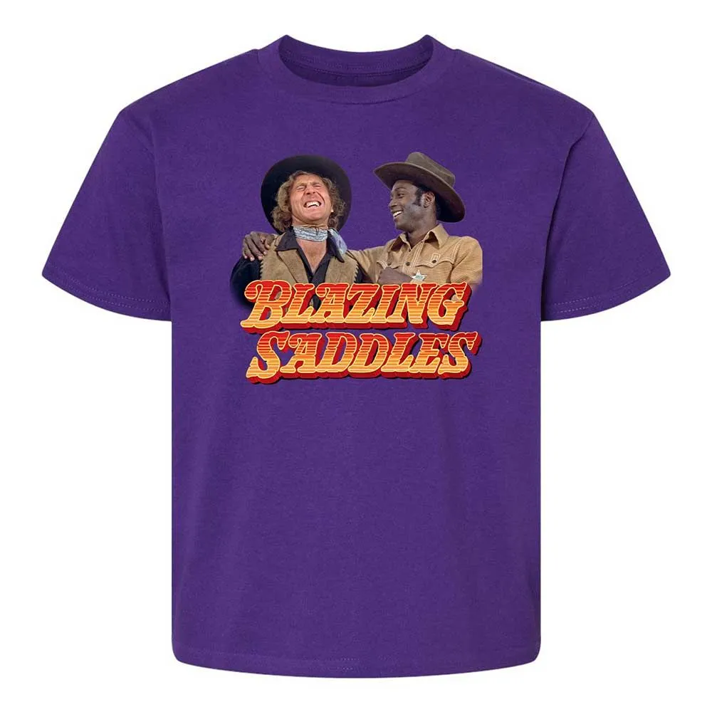 Kids T-Shirt - FGUEYB2D - Purple - 11