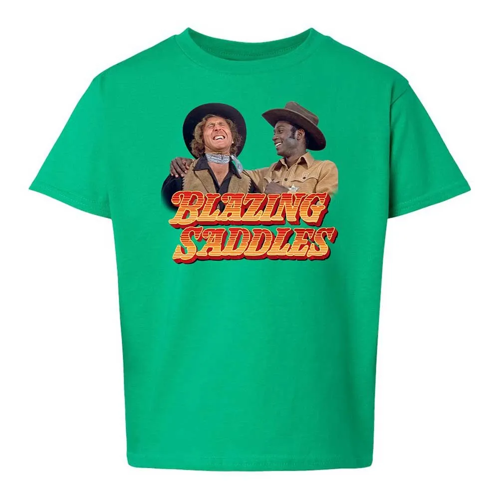 Kids T-Shirt - FGUEYB2D - Irish Green - 12