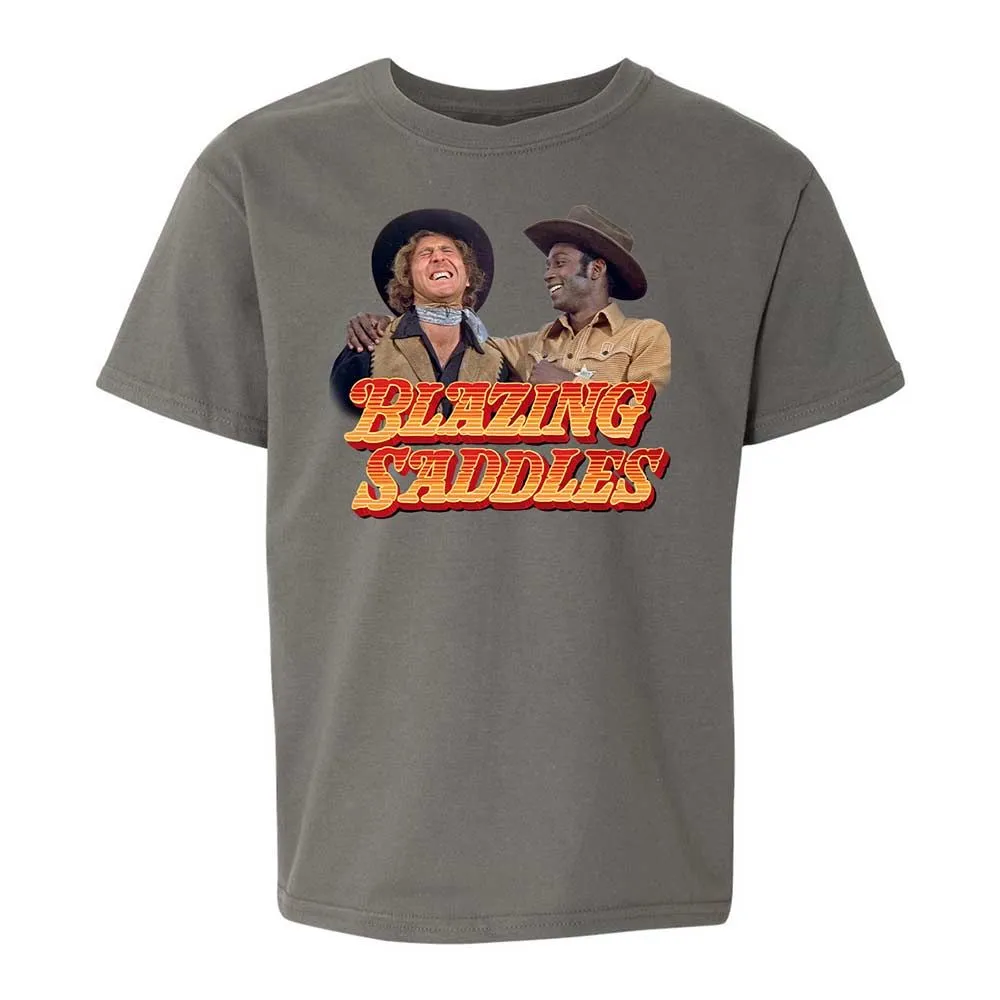 Kids T-Shirt - FGUEYB2D - Charcoal - 17