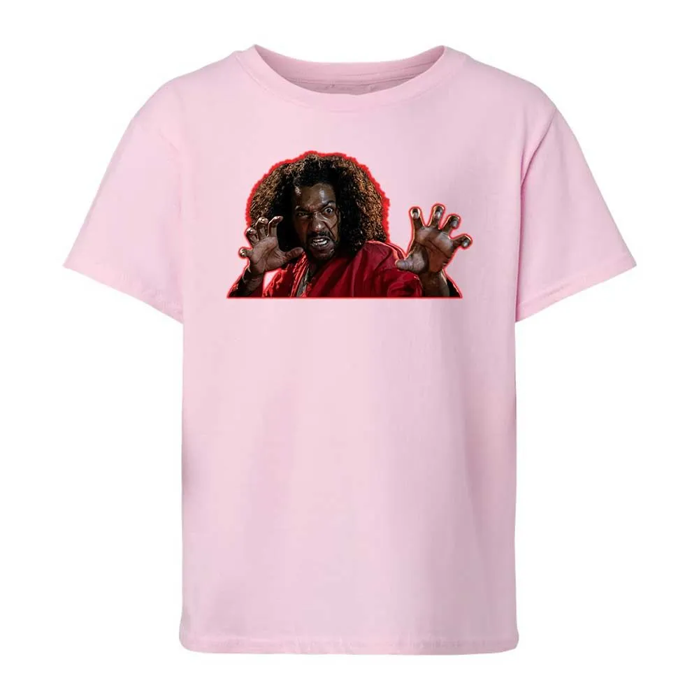 Kids T-Shirt - 1Y96SEBW - Light Pink - 7