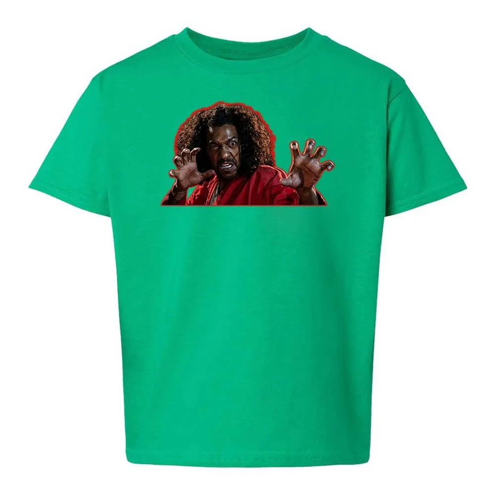 Kids T-Shirt - 1Y96SEBW - Irish Green - 16