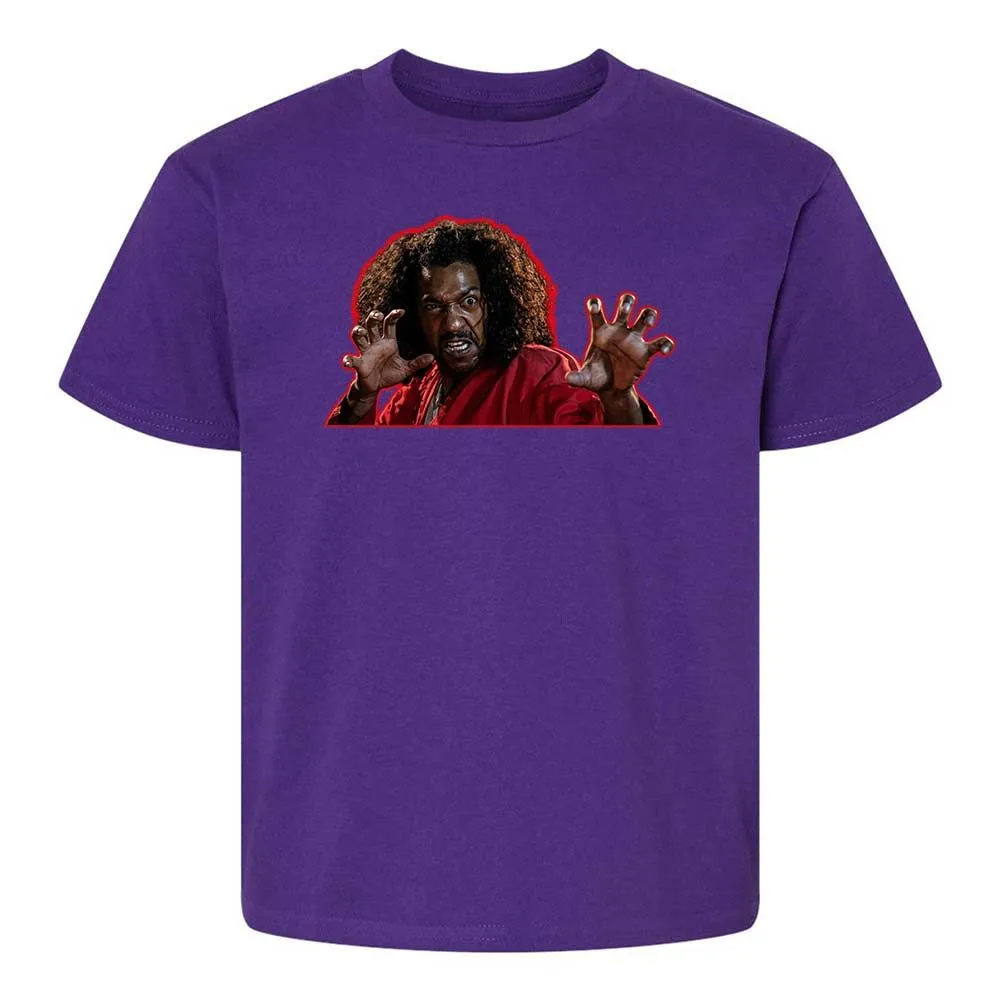 Kids T-Shirt - 1Y96SEBW - Purple - 17