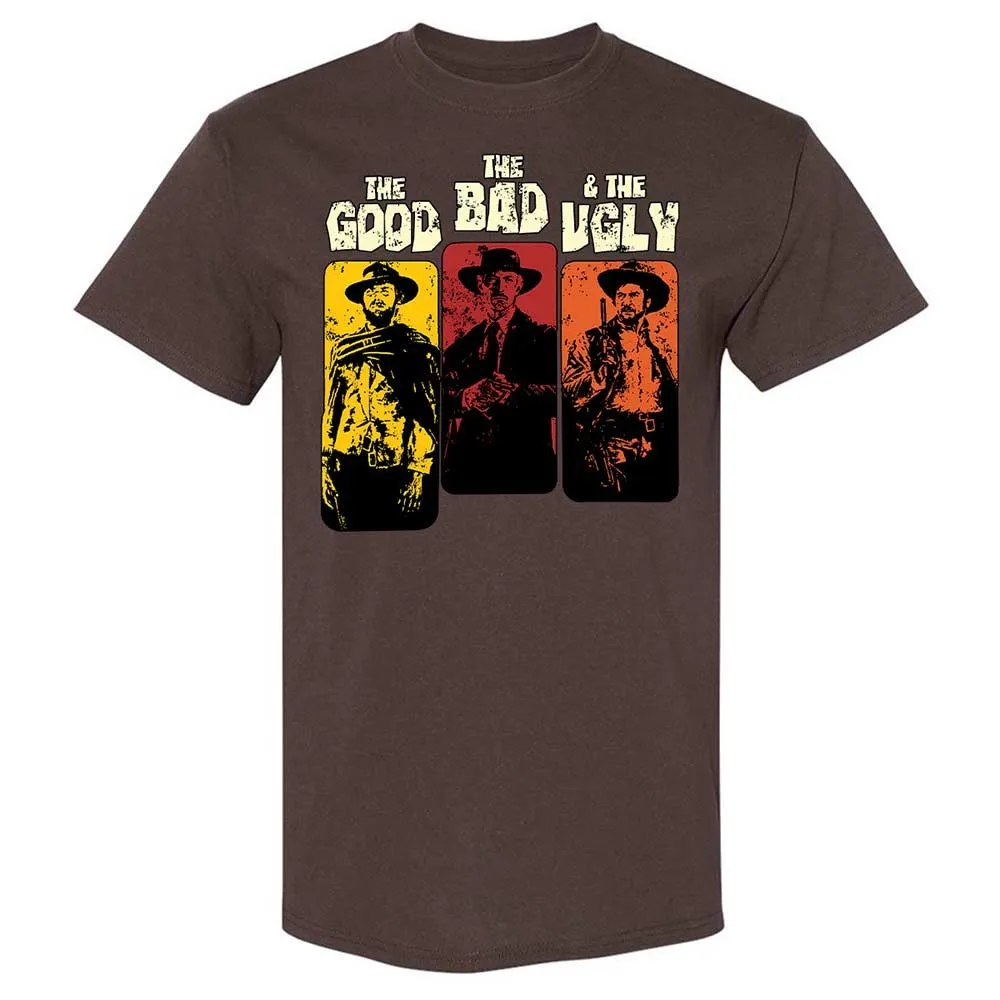 The Good, The Bad, & The Ugly - Dark Chocolate - 7