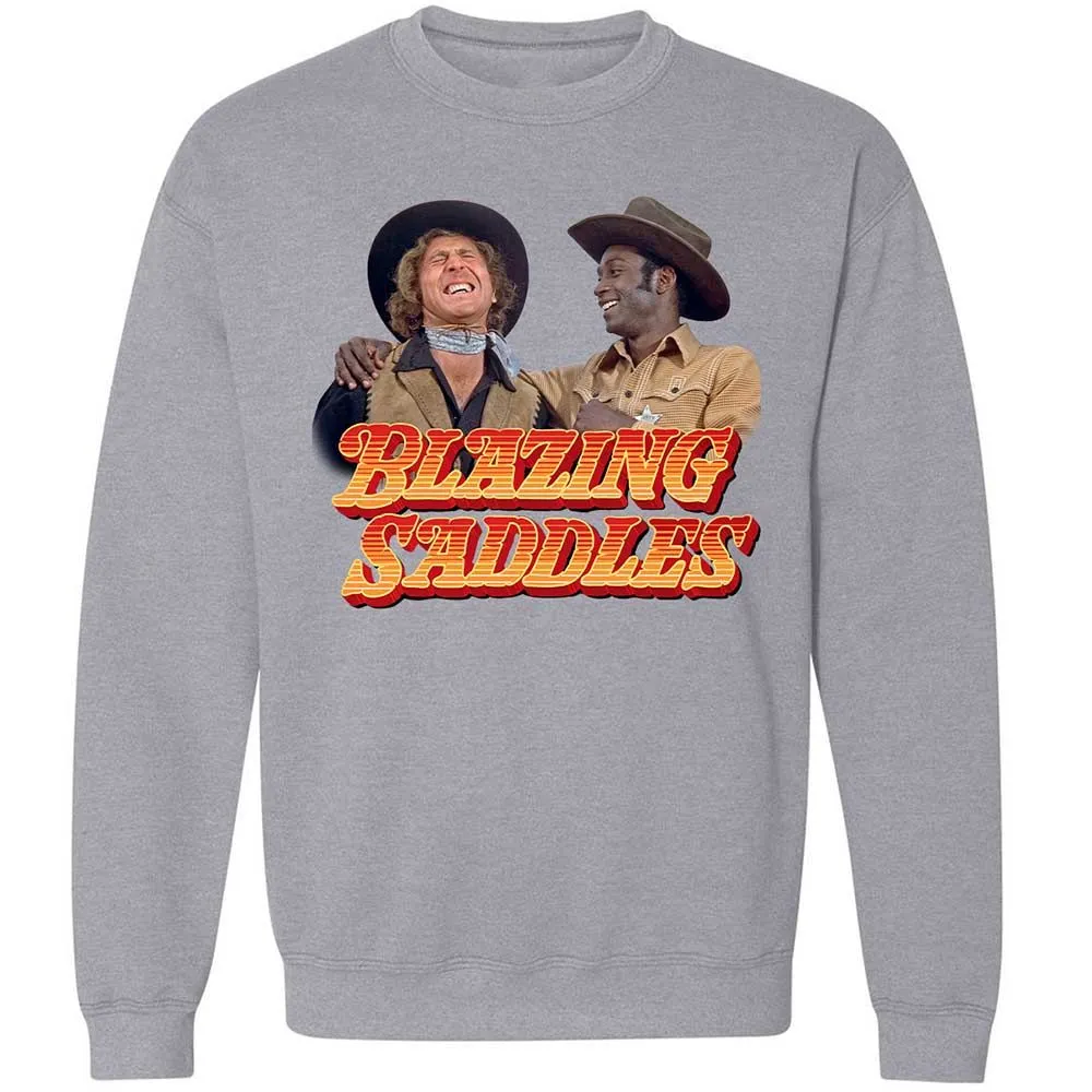 Classic Unisex Sweatshirt - H9KNBJ4V - Sport Grey - 3