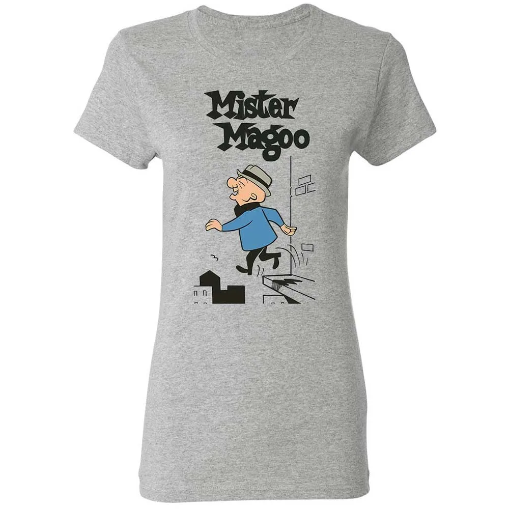Mr. Magoo - Sport Grey - 2