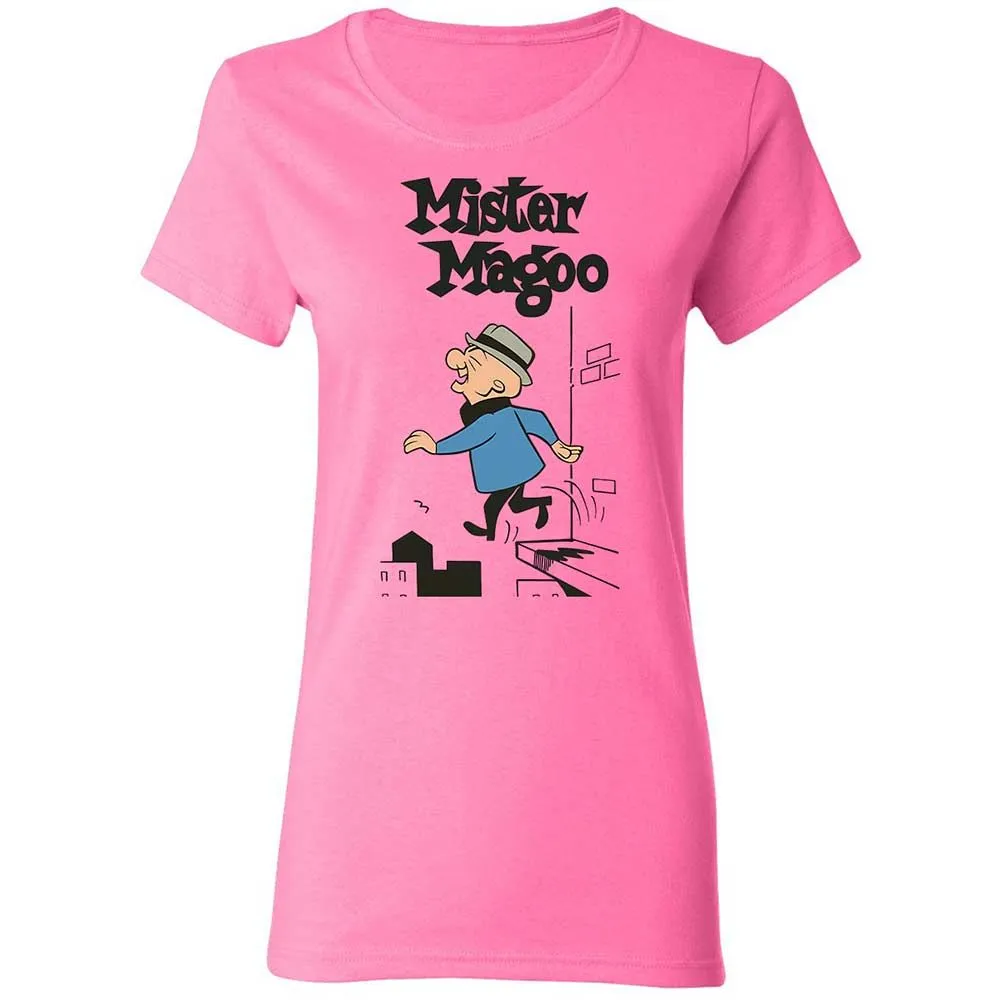 Mr. Magoo - Azalea - 4