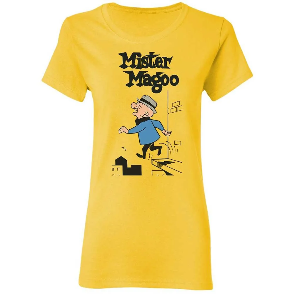 Mr. Magoo - Daisy - 7