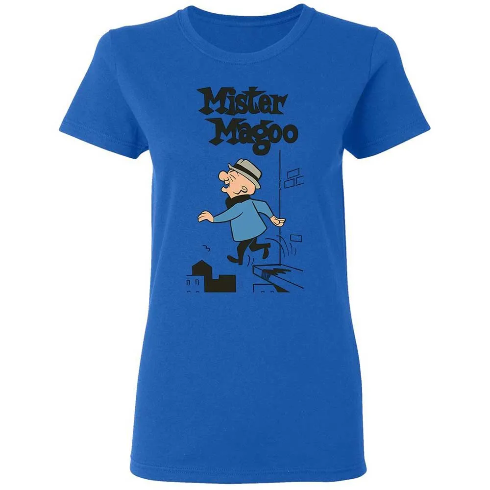 Mr. Magoo - Royal - 10