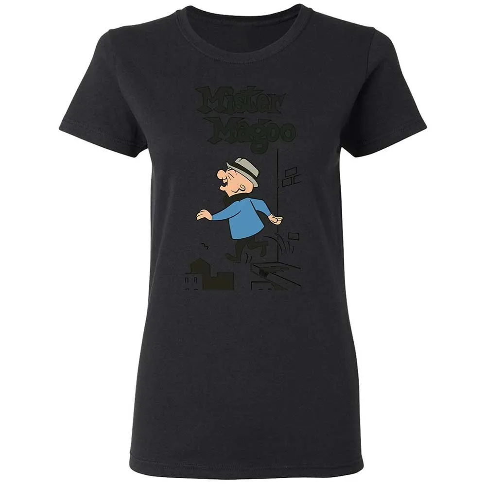 Mr. Magoo - Black - 13