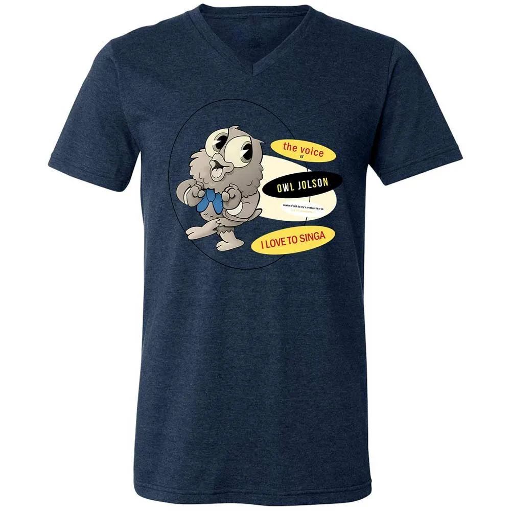 I Love to Singa - Heather Navy - 13