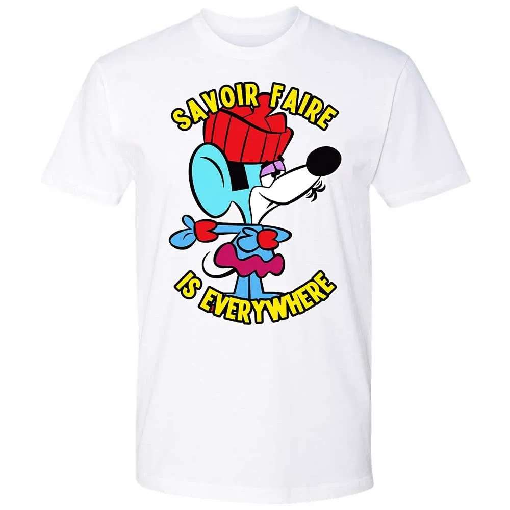 Premium Unisex T-Shirt - 3XM5PTWQ - White - 17