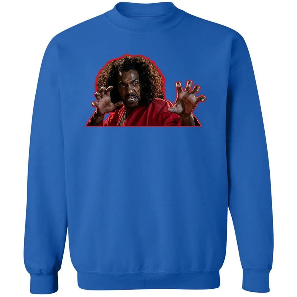 Classic Unisex Sweatshirt - 3YZ2VPS5 - Royal - 3