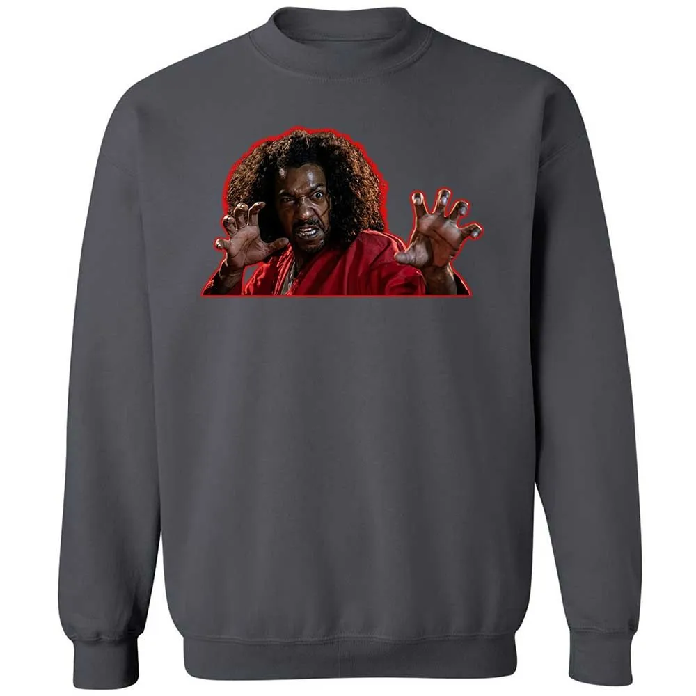 Classic Unisex Sweatshirt - 3YZ2VPS5 - Charcoal - 6
