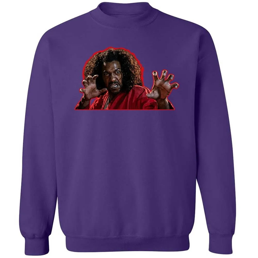 Classic Unisex Sweatshirt - 3YZ2VPS5 - Purple - 11
