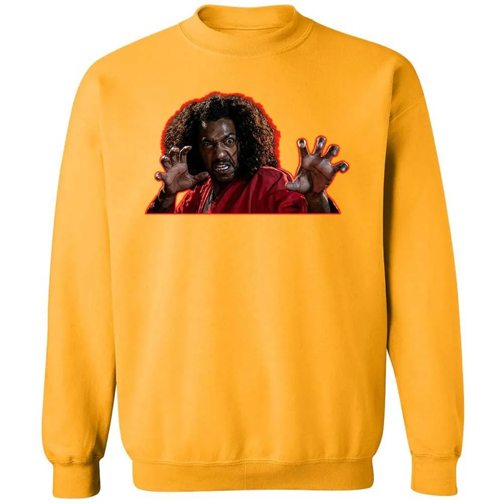 Classic Unisex Sweatshirt - 3YZ2VPS5 - Gold - 14