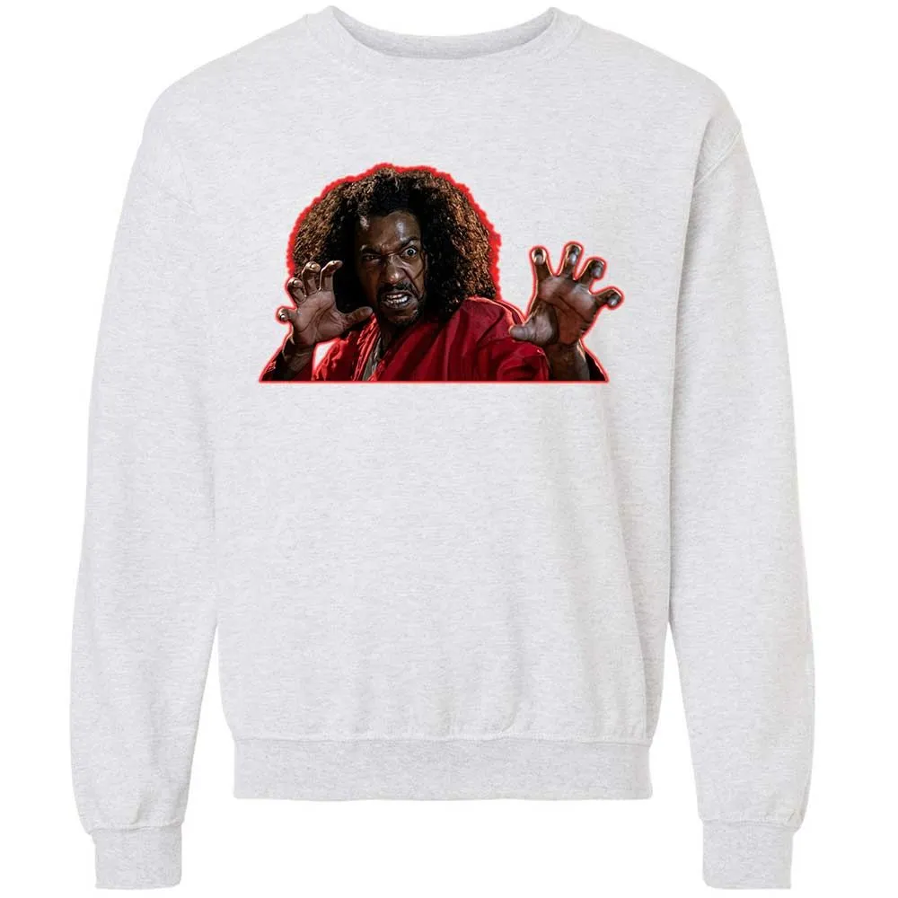 Classic Unisex Sweatshirt - 3YZ2VPS5 - Ash - 16