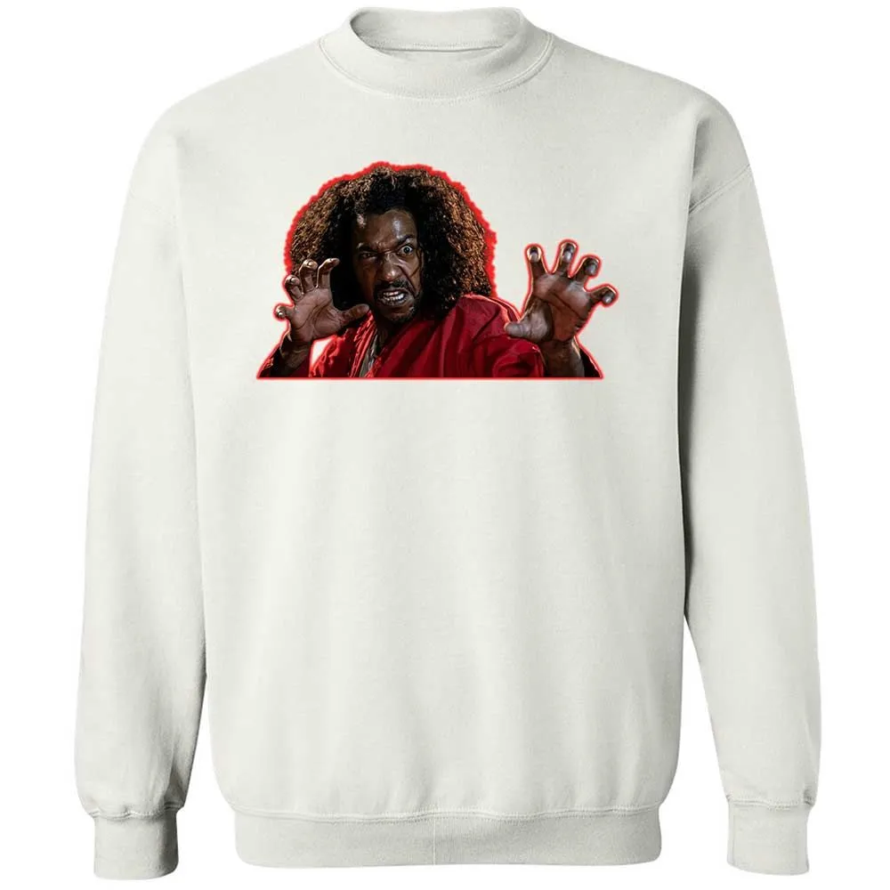 Classic Unisex Sweatshirt - 3YZ2VPS5 - White - 18