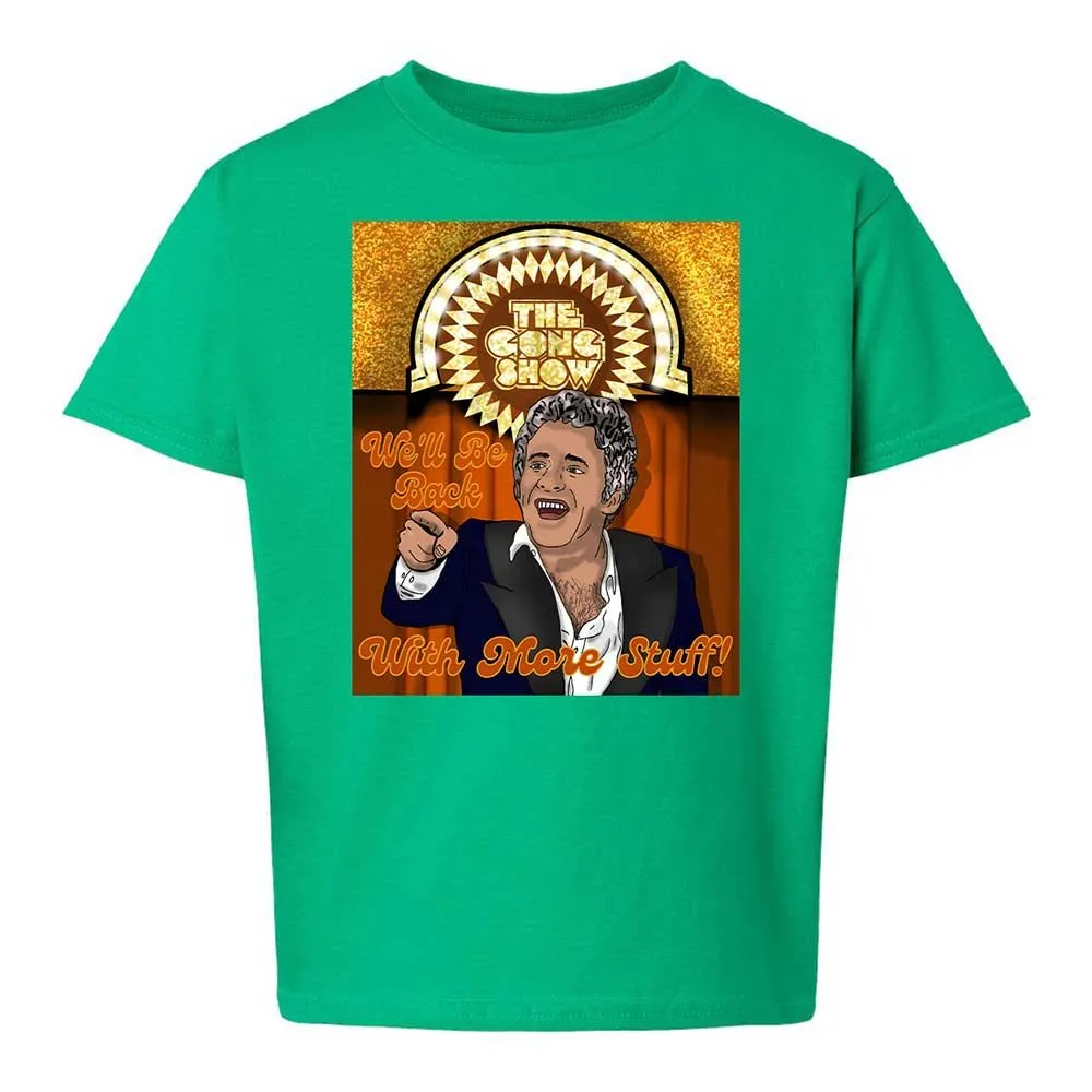Kids T-Shirt - YS19ZP89 - Irish Green - 16