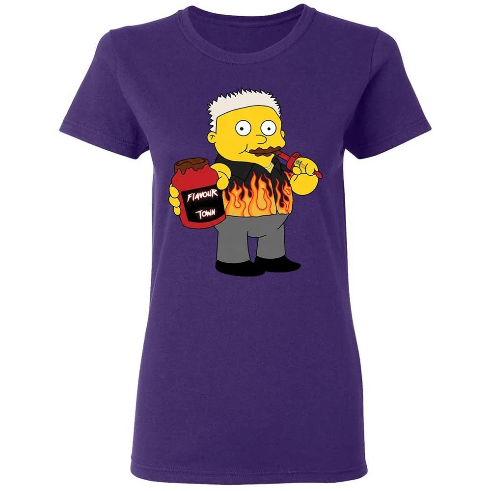 Ralph Fieri - Purple - 11