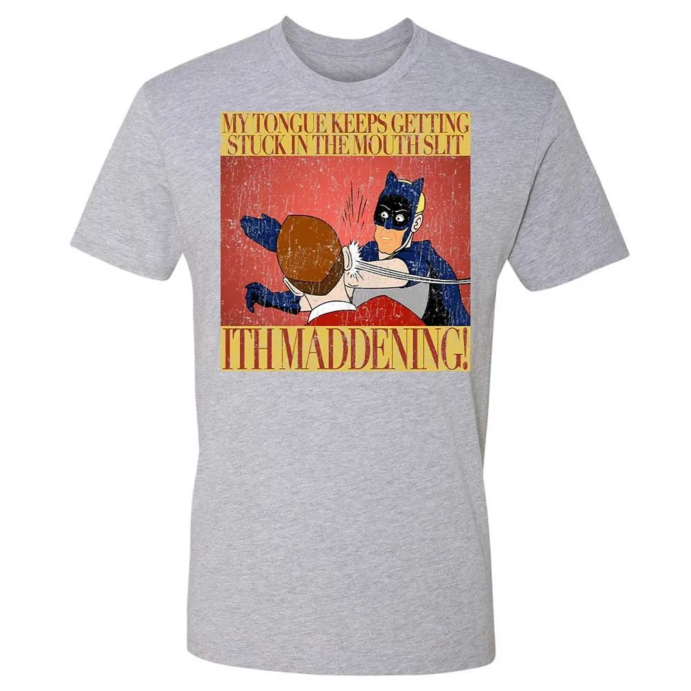 Premium Unisex T-Shirt - JFAP2W86 - Heather Grey - 2