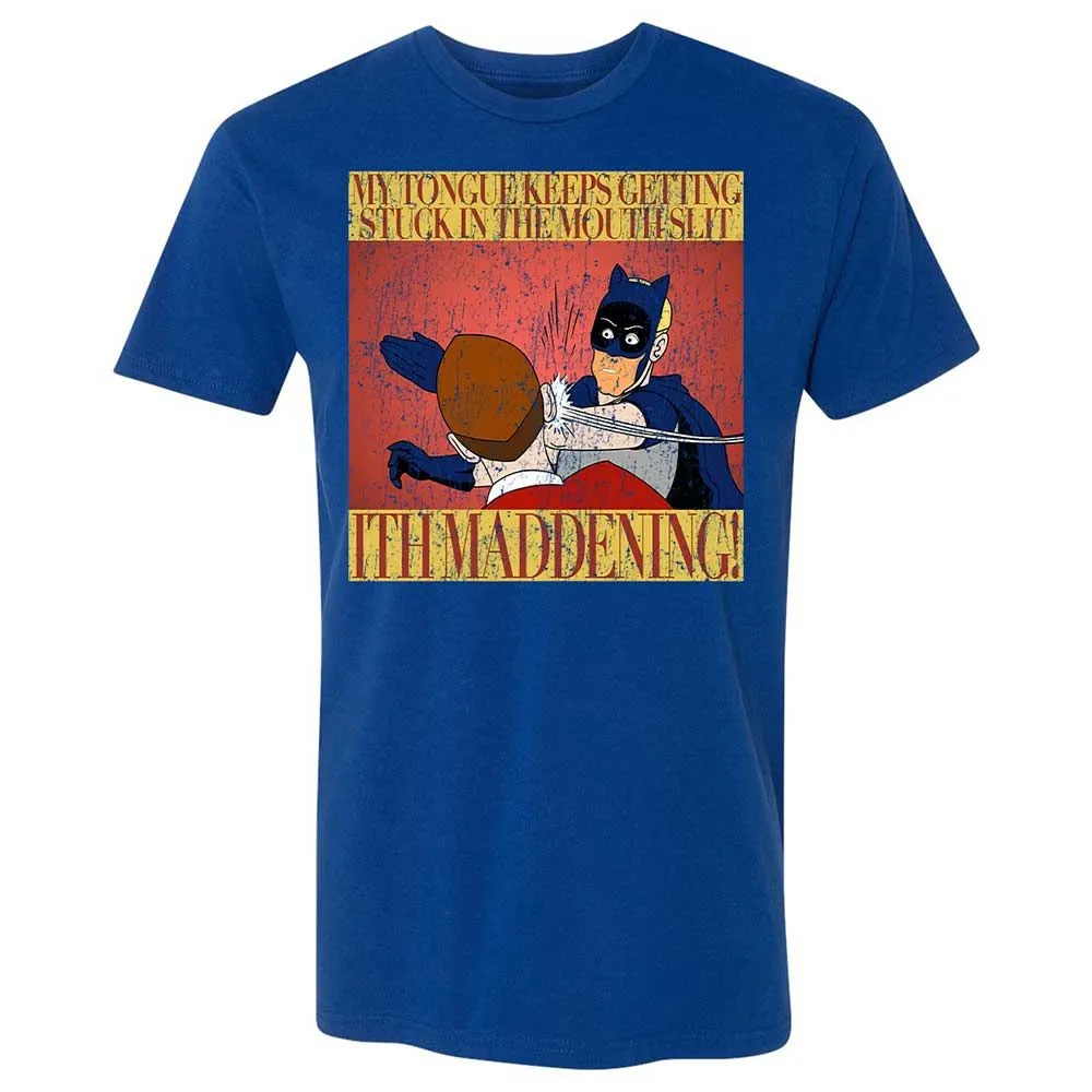 Premium Unisex T-Shirt - JFAP2W86 - Royal - 3