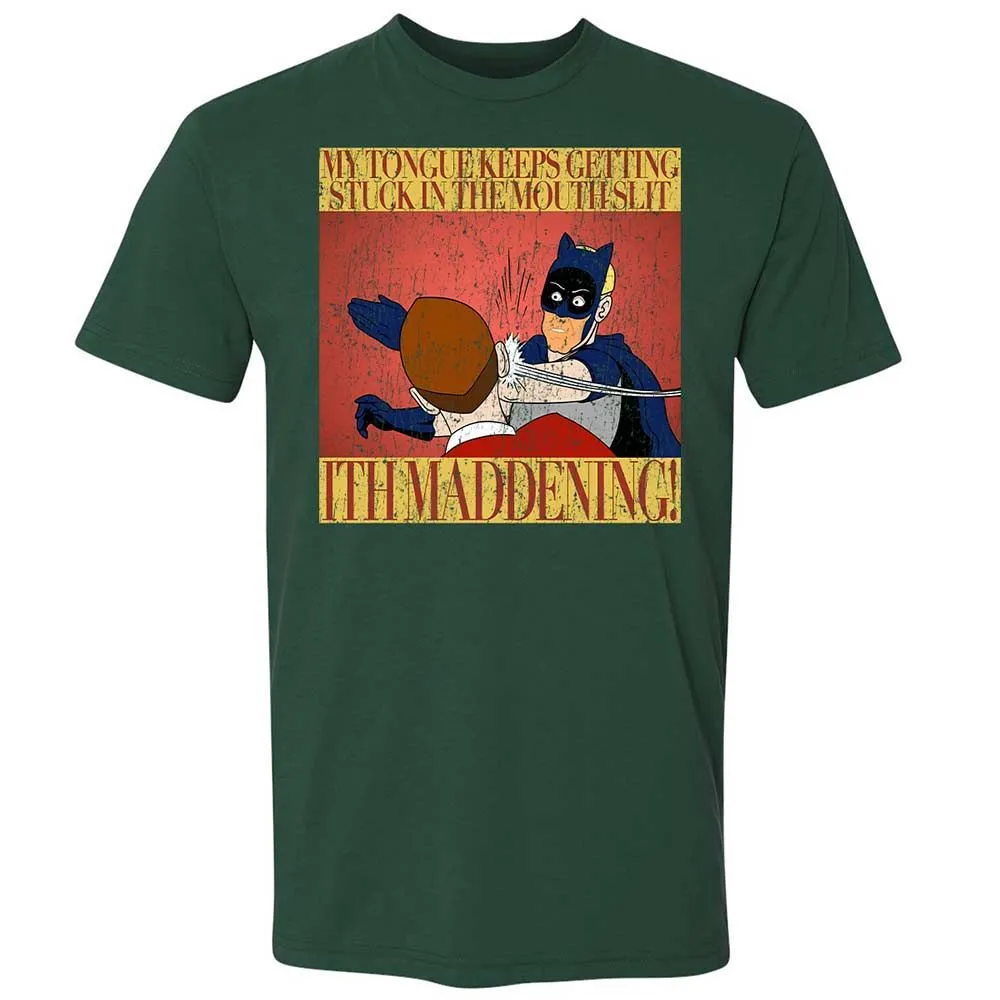 Premium Unisex T-Shirt - JFAP2W86 - Forest Green - 16