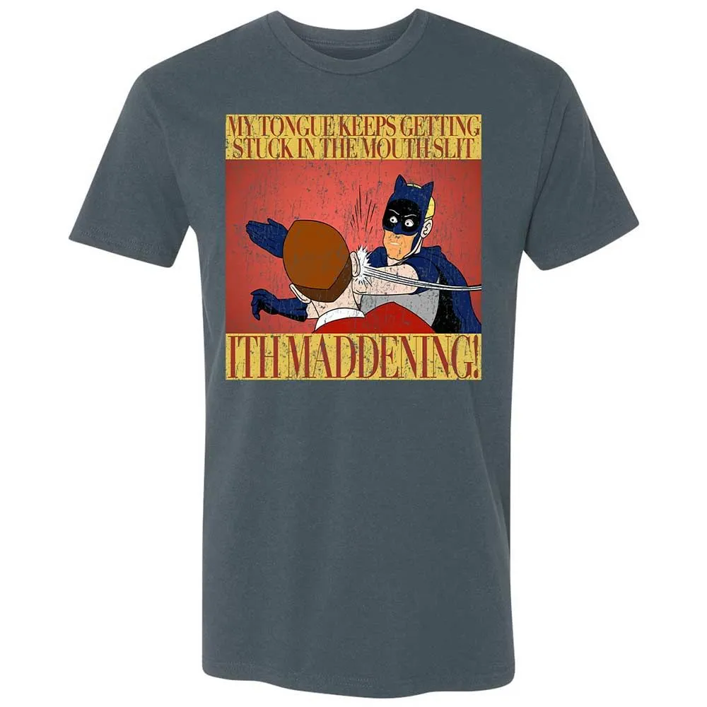 Premium Unisex T-Shirt - JFAP2W86 - Indigo - 21