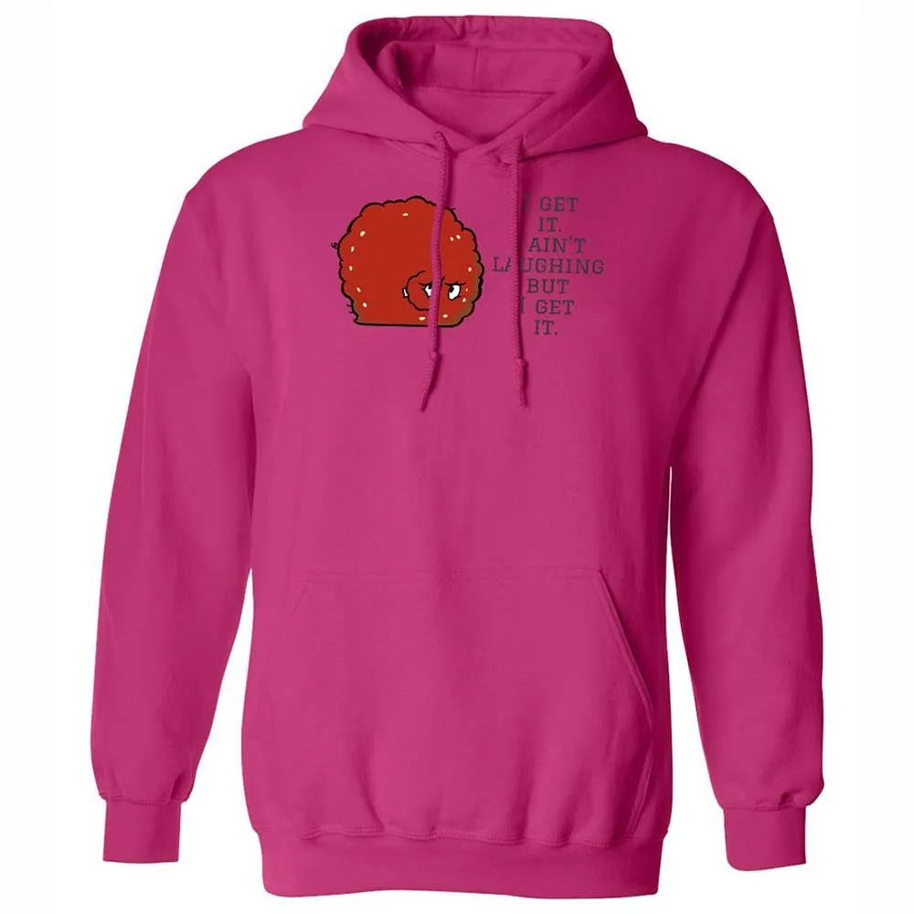 Classic Unisex Hoodie - HFR1S5VK - Heliconia - 8