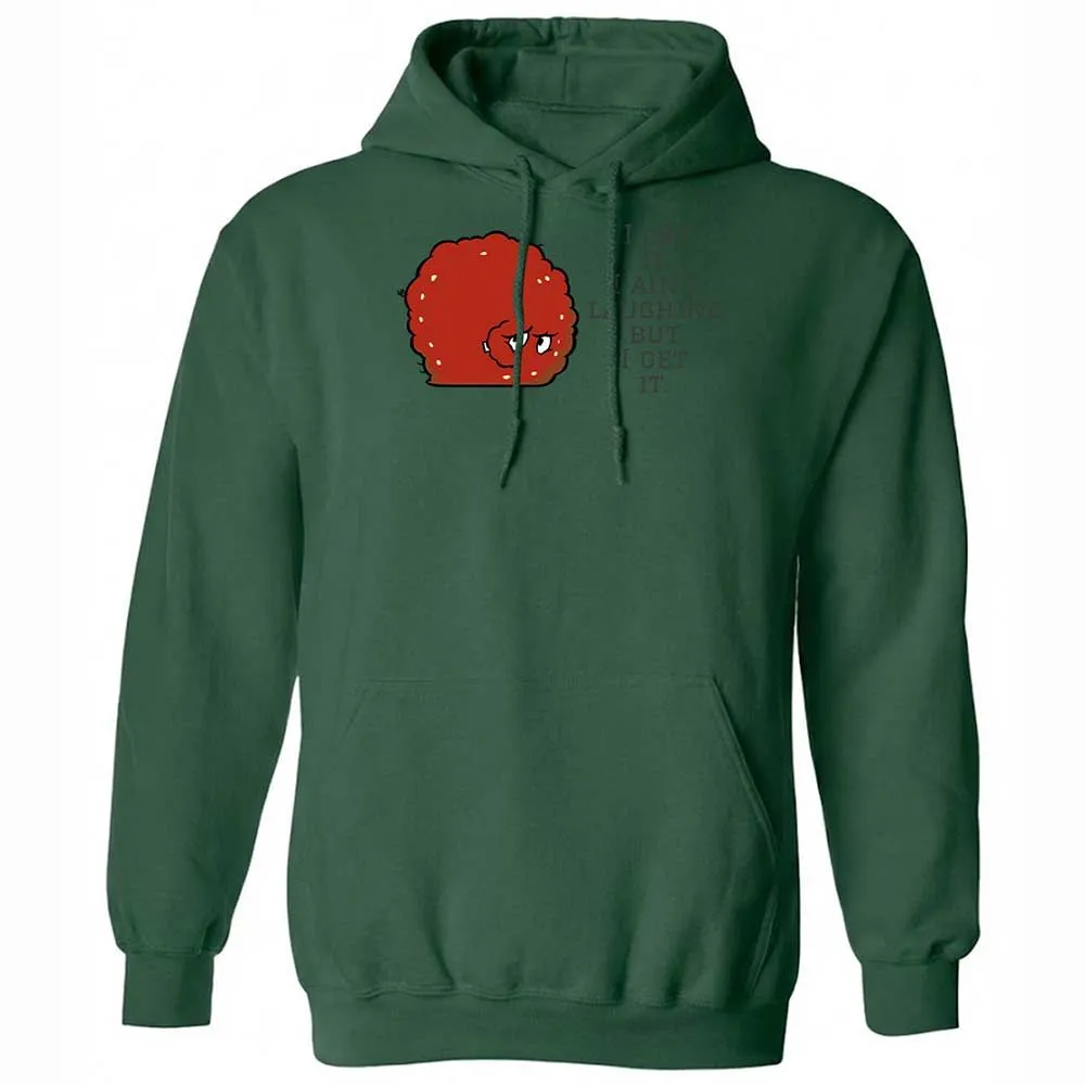 Classic Unisex Hoodie - HFR1S5VK - Forest Green - 16