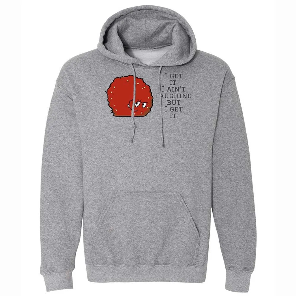 Classic Unisex Hoodie - HFR1S5VK - Graphite Heather - 17