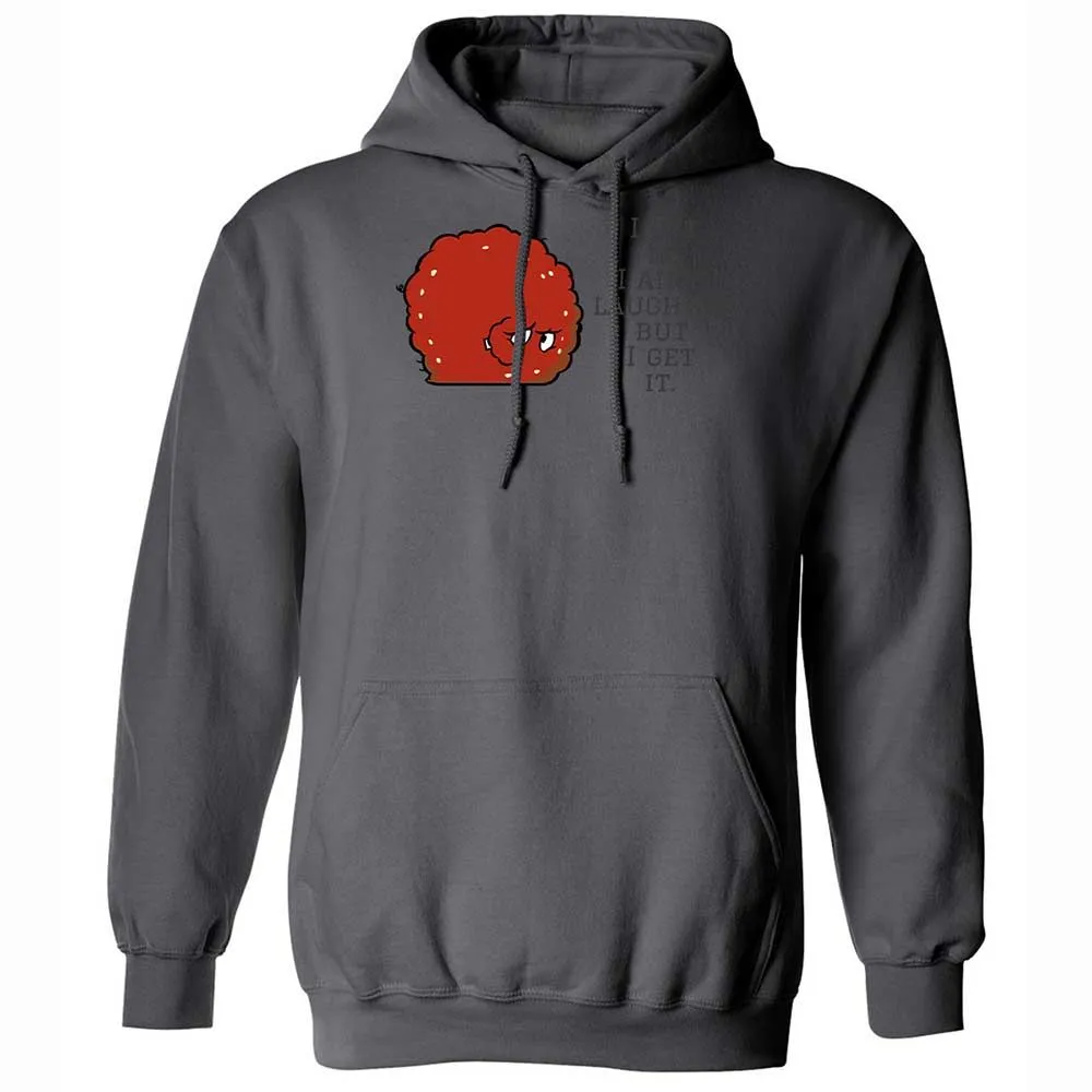 Classic Unisex Hoodie - HFR1S5VK - Charcoal - 20