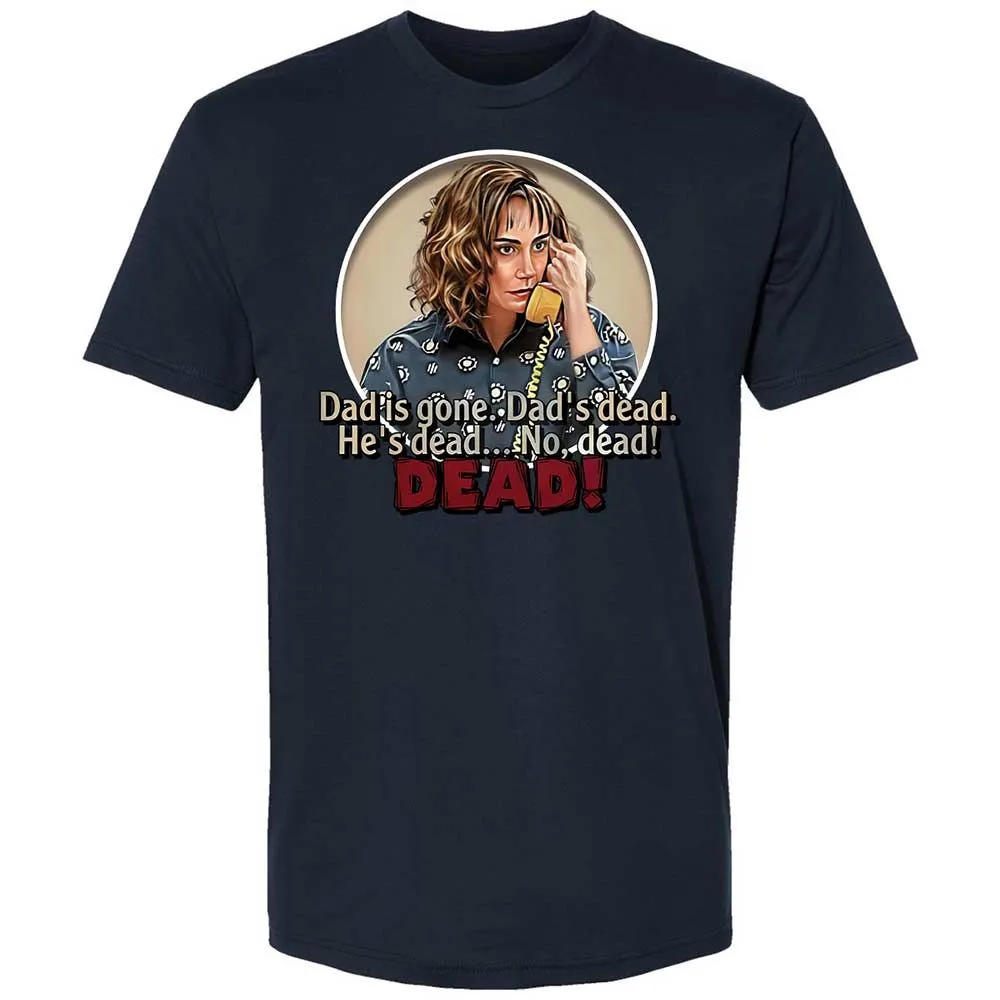 Premium Unisex T-Shirt - SEPBHZHV - Midnight Navy - 2