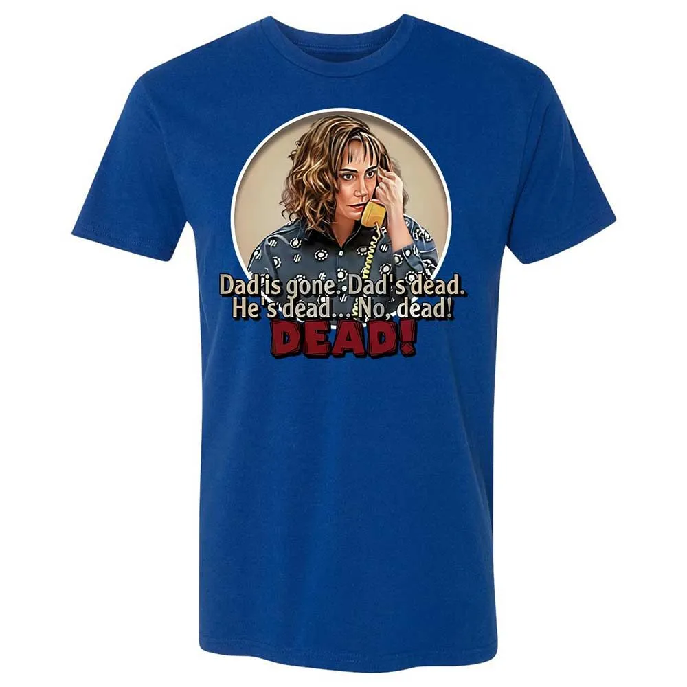 Premium Unisex T-Shirt - SEPBHZHV - Royal - 4