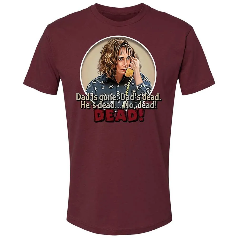 Premium Unisex T-Shirt - SEPBHZHV - Maroon - 10