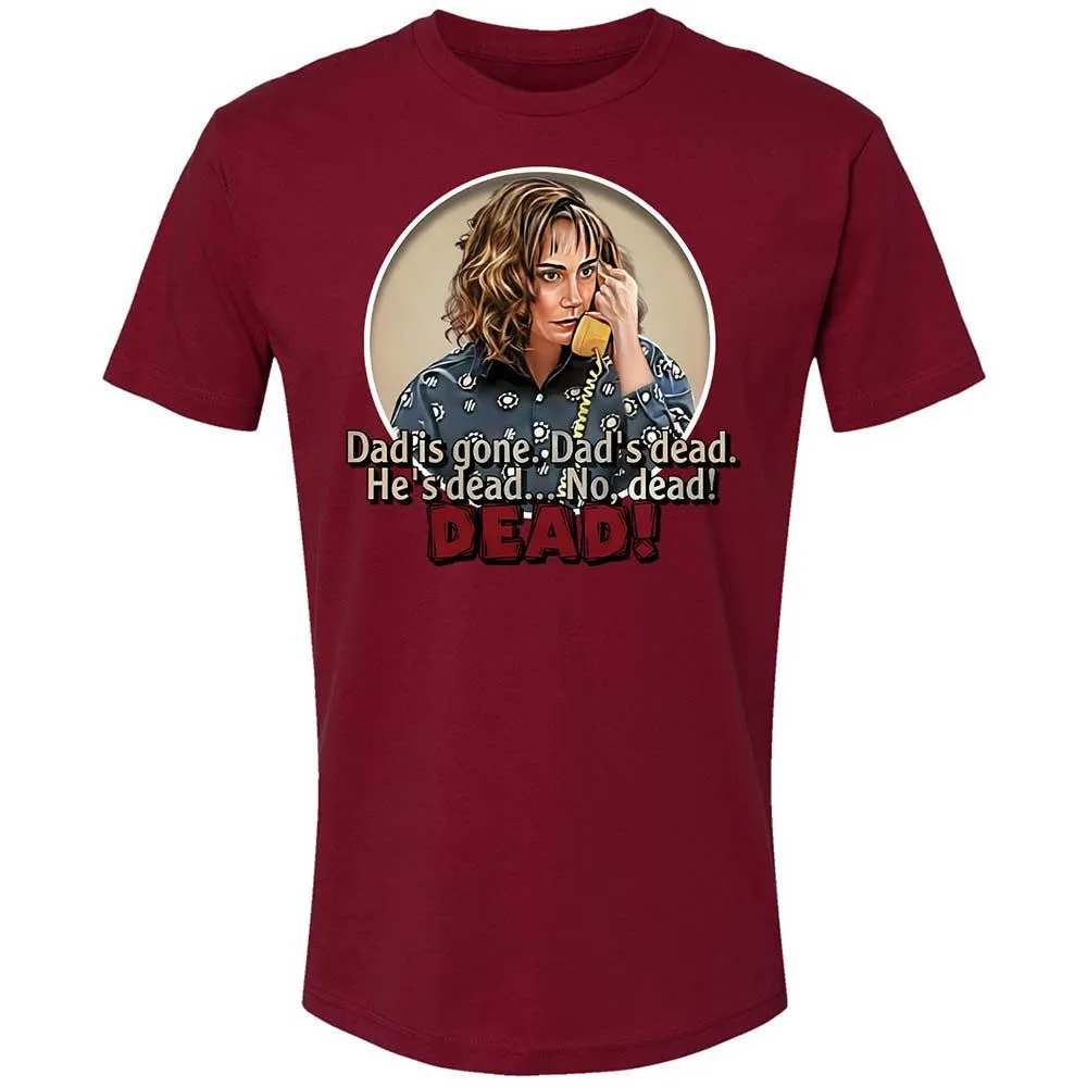 Premium Unisex T-Shirt - SEPBHZHV - Cardinal - 11