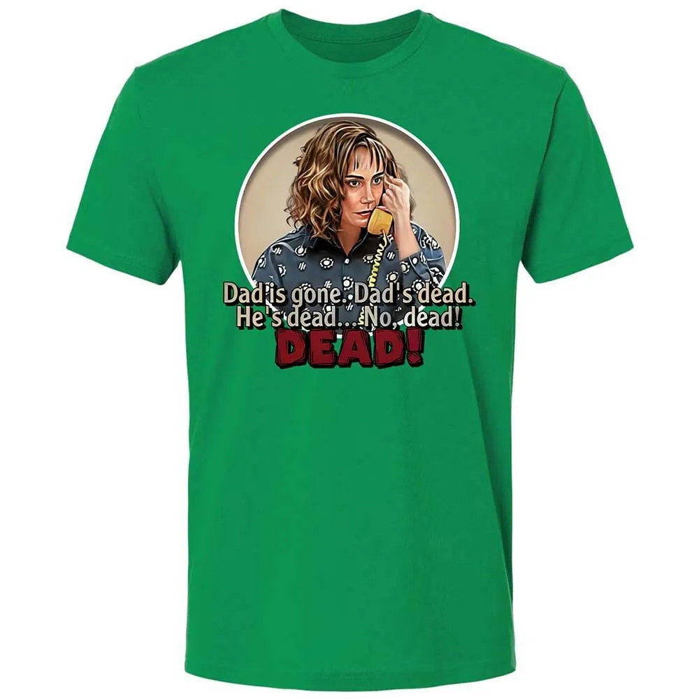 Premium Unisex T-Shirt - SEPBHZHV - Kelly Green - 13