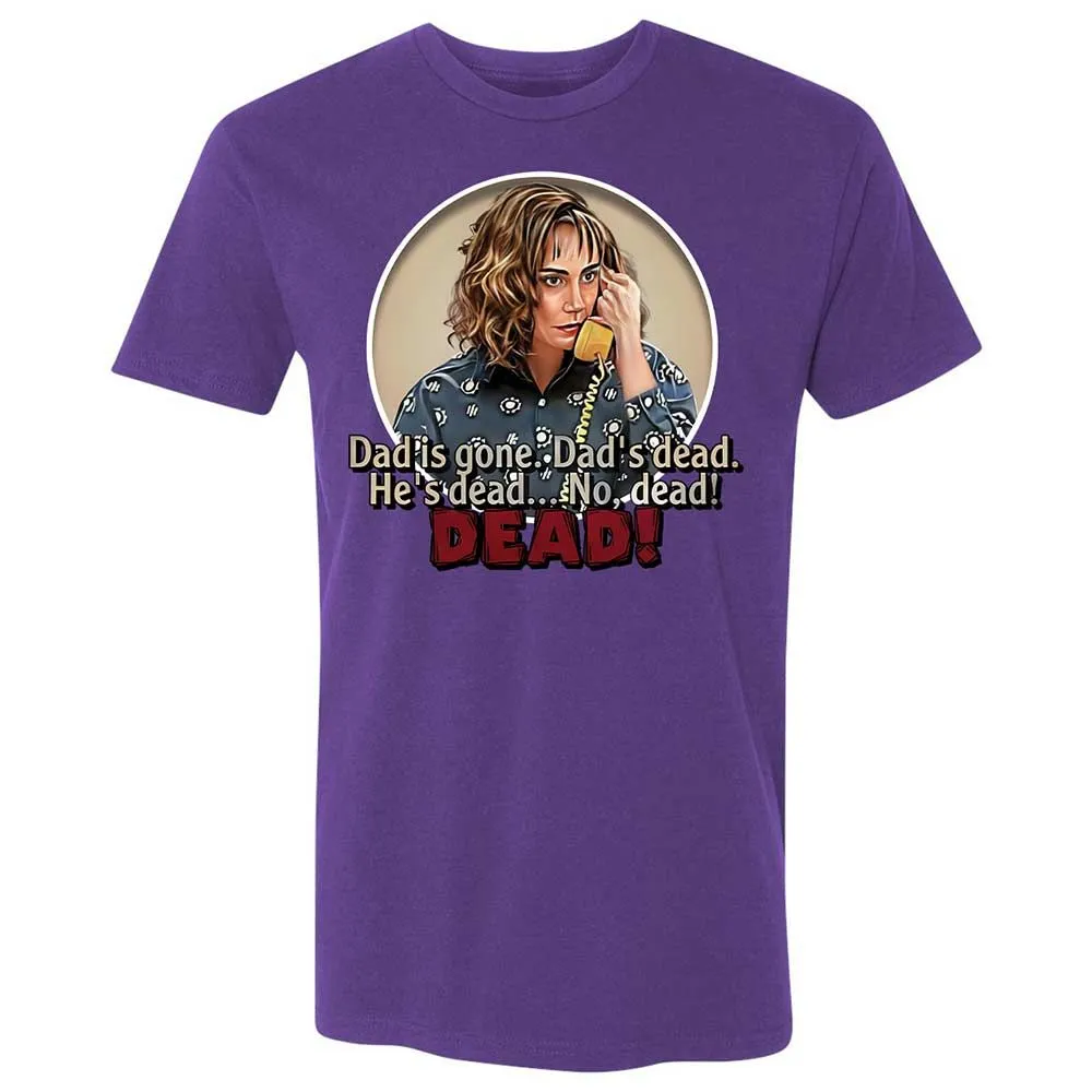 Premium Unisex T-Shirt - SEPBHZHV - Purple Rush - 14