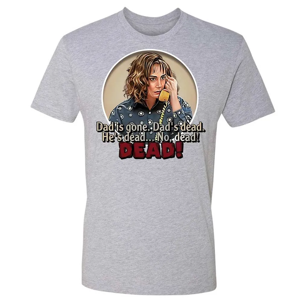 Premium Unisex T-Shirt - SEPBHZHV - Heather Grey - 19