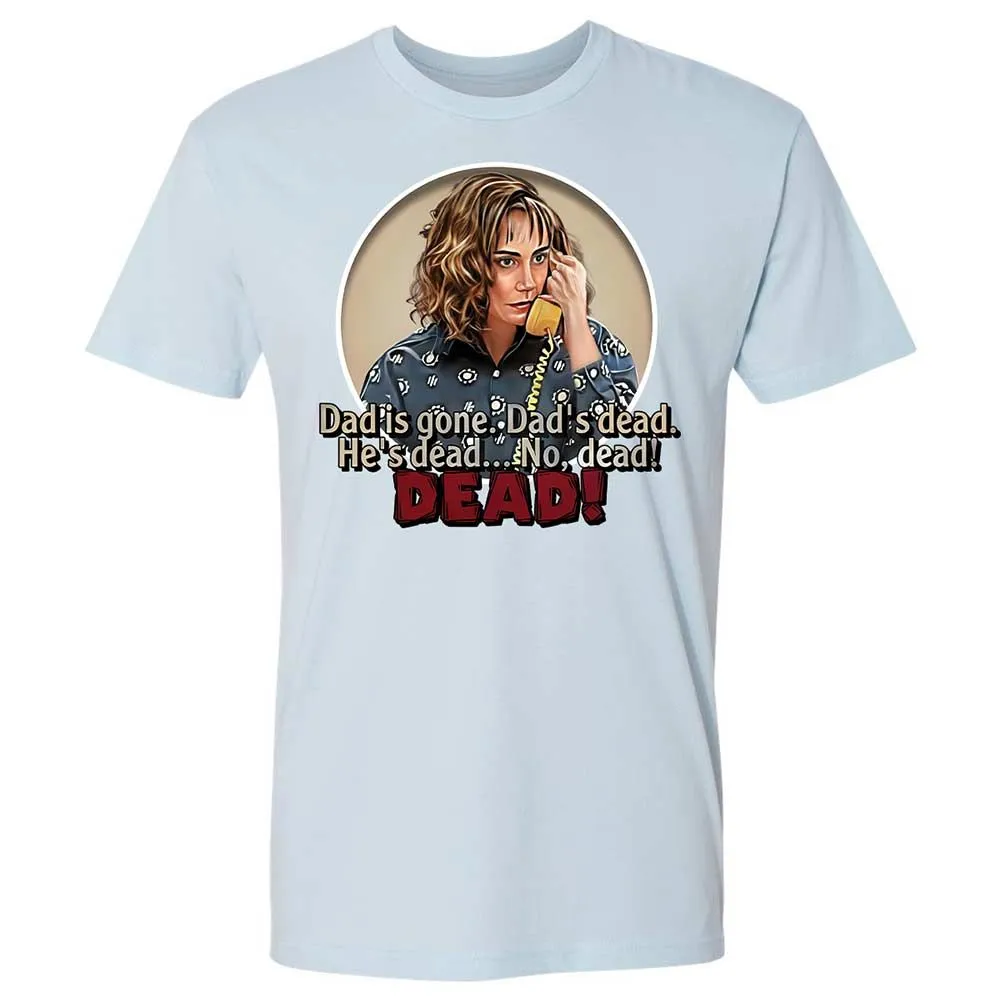 Premium Unisex T-Shirt - SEPBHZHV - Light Blue - 21