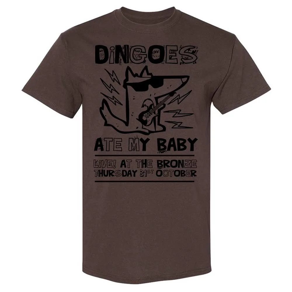 Dingoes Ate My Baby - Dark Chocolate - 20