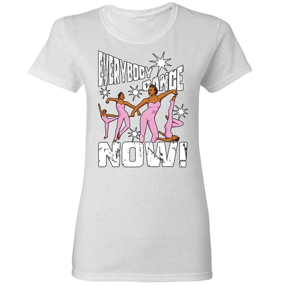 Women's T-Shirt - WY8PX5GS - White - 15