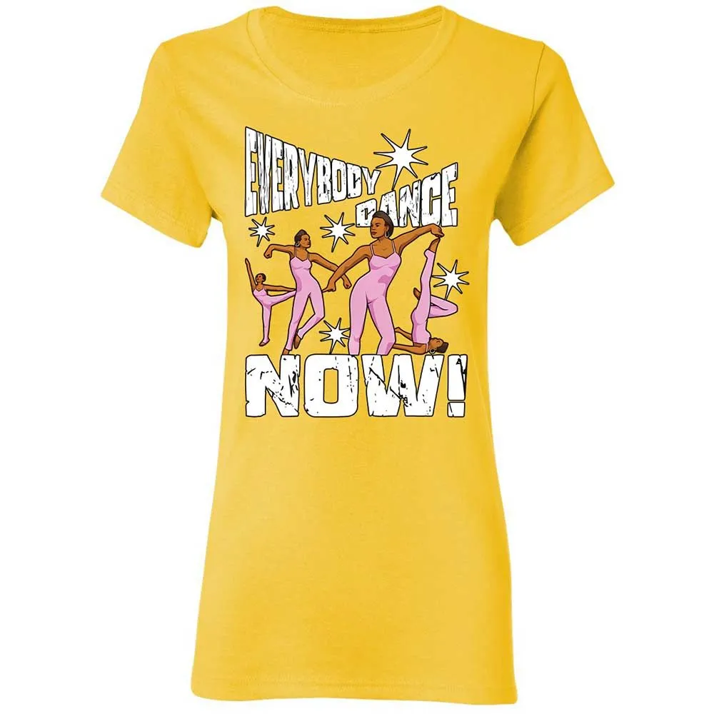 Women's T-Shirt - WY8PX5GS - Daisy - 16