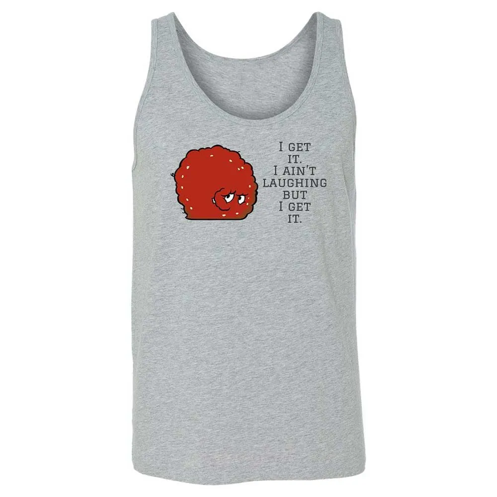 Unisex Jersey Tank - VQ53CDBE - Athletic Heather - 2