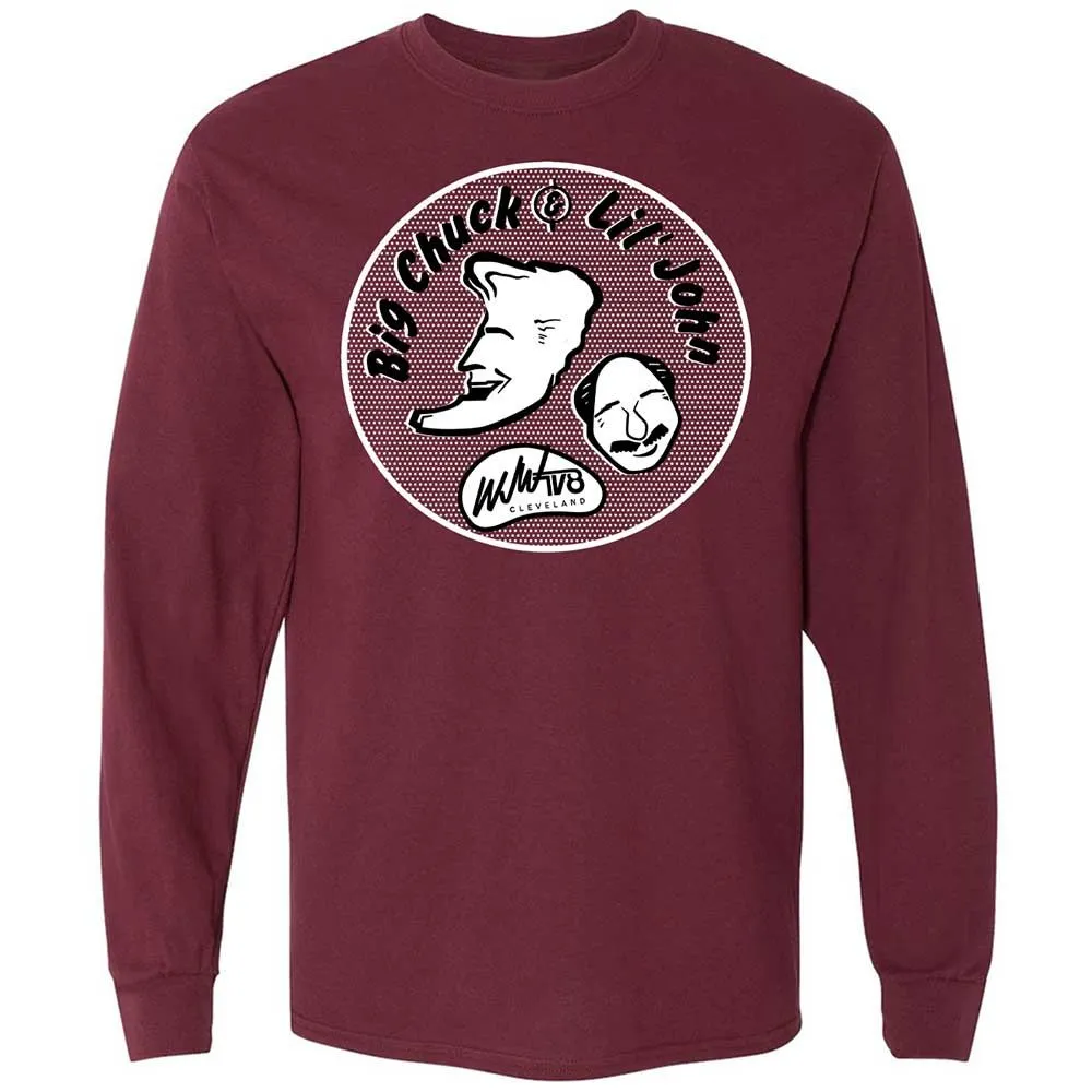 Hee-Hee-Hee - Maroon - 6