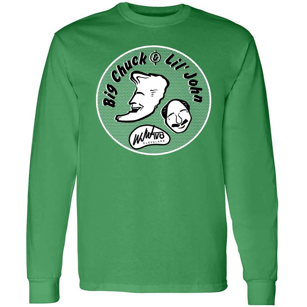 Hee-Hee-Hee - Irish Green - 10