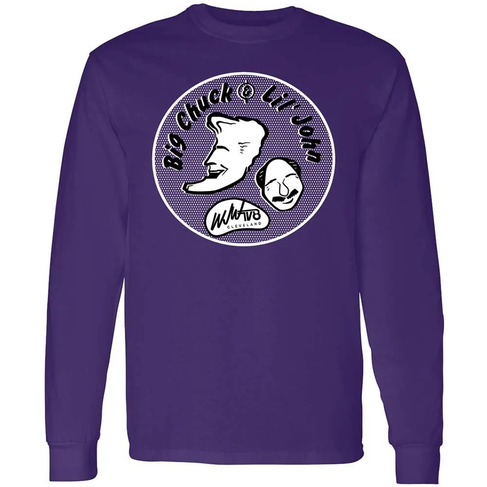 Hee-Hee-Hee - Purple - 12