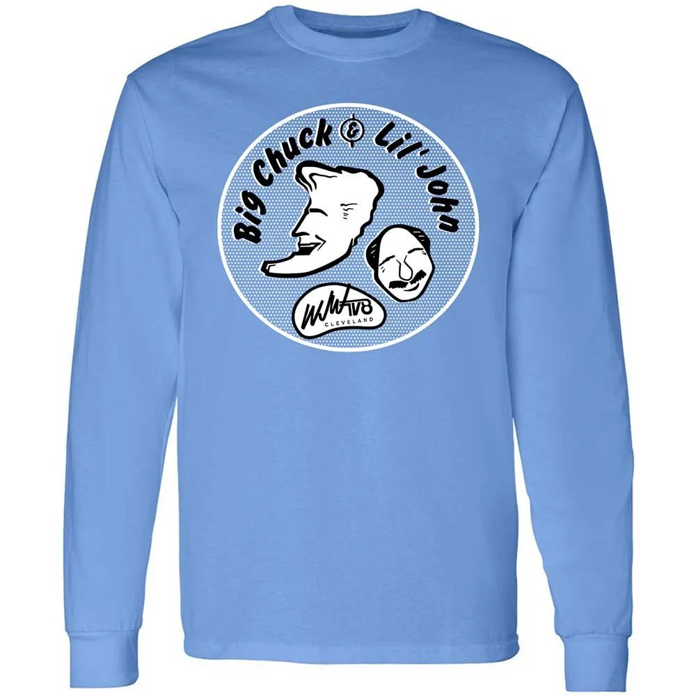 Hee-Hee-Hee - Carolina Blue - 15