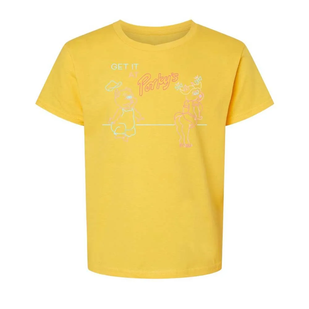 Kids T-Shirt - EF5TY3HC - Daisy - 15